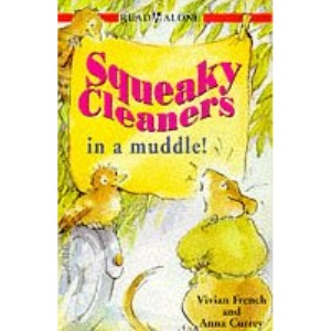 In a Muddle (Read Alone)