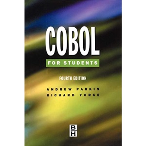 Cobol for Students