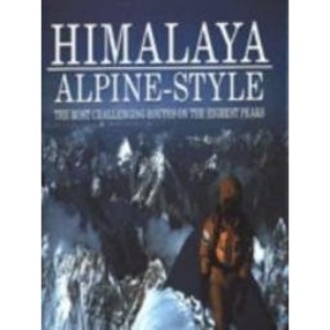 Himalaya Alpine-style