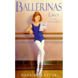 Luci in the Spotlight (Ballerinas)