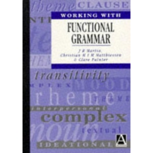 Working with Functional Grammar