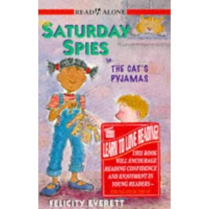 The Cat's Pyjamas: 2 (Saturday Spies)