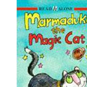 Marmaduke The Magic Cat (Read Alones)