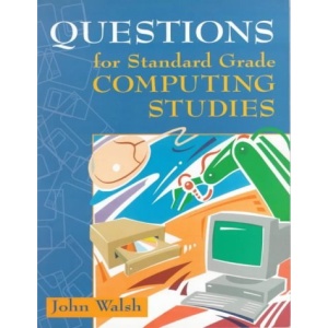 Questions for Standard Grade Computing Studies