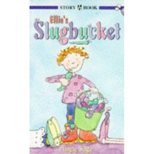 Ellie's Slugbucket (Hodder story book)