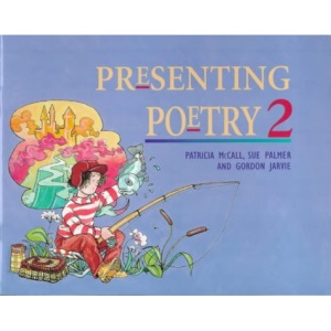 Presenting Poetry: Bk. 2