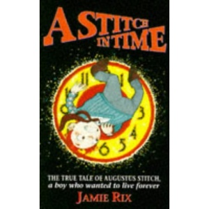 A Stitch in Time