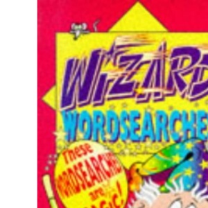 Wizard Wordsearches