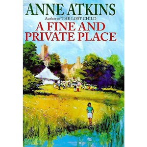 A Fine and Private Place
