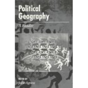 Political Geography: A Reader (Readers in Geography)