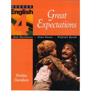 Hodder English 4: Great Expectations: Level 4