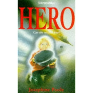 Hero (H supernatural)