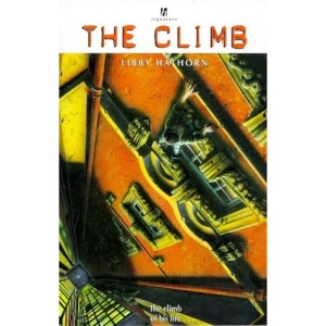 The Climb (Signature)