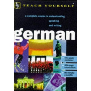 German (Teach Yourself)