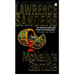 McNally's Gamble (Archy McNally)