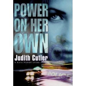 Power on Her Own (A Kate Power crime novel)