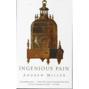 Ingenious Pain