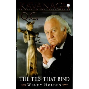 Kavanagh Q.C.: The Ties That Bind