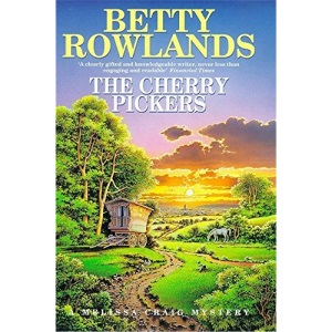 The Cherry Pickers (A Melissa Craig mystery)