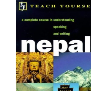 Teach Yourself Nepali New Edition (TYL)