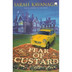 Fear of Custard