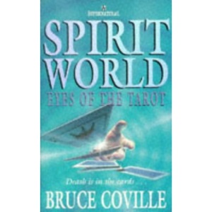 Eyes of the Tarot (Spirit World)