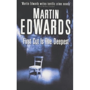 First Cut is the Deepest (A Harry Devlin novel)