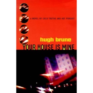 Your House is Mine
