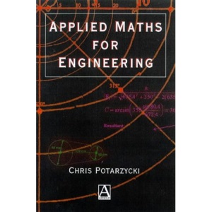 Applied Maths for Engineering