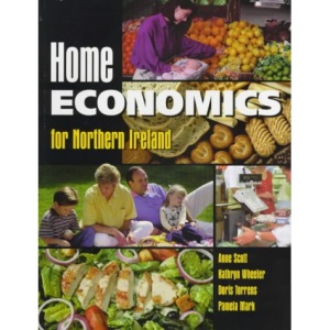Home Economics for Northern Ireland