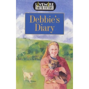 Livewire Youth Fiction Debbie's Diary (Livewires)