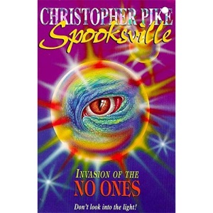 Spooksville: Invasion No One