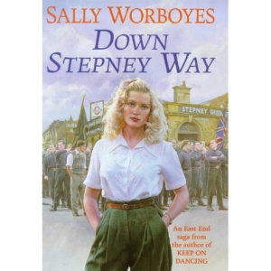 Down Stepney Way