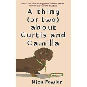 A Thing or Two About Curtis and Camilla