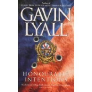 Honourable Intentions.