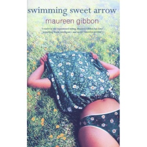Swimming Sweet Arrow