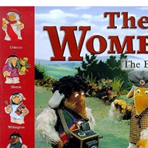 The Bigfoot Womble: 7 (Wombles)