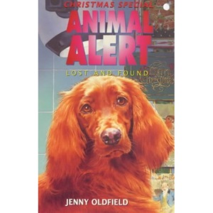Lost and Found (Animal Alert)