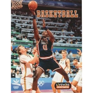 Livewire Investigates Basketball (Livewires)