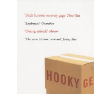 Hooky Gear