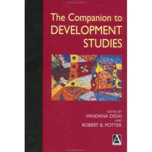 The Arnold Companion to Development Studies