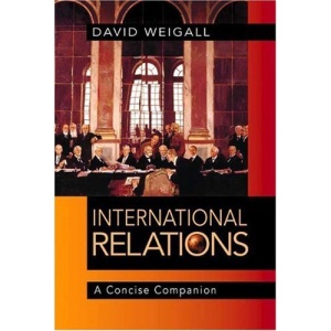 International Relations: A Concise Companion