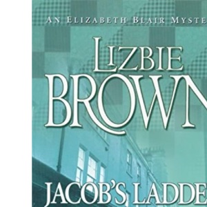 Jacob's Ladder (Elizabeth Blair Mystery S.)