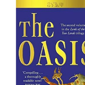 The Oasis (Lords of the Two Lands)
