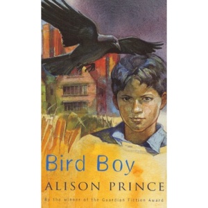 Bird Boy