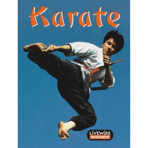 Karate: Investigates (Livewire Investigates)