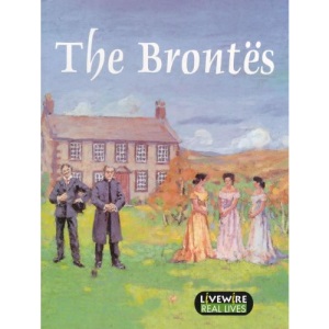 Livewire Real Lives: The Brontes