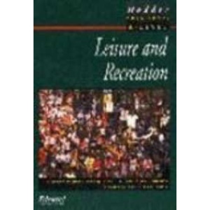 Leisure and Recreation for Advanced GNVQ