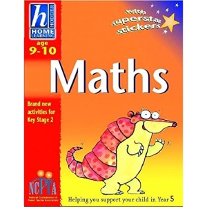 Age 9-10 Maths (Hodder Home Learning)