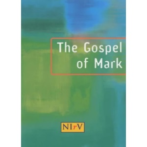 New Light Gospel of Mark